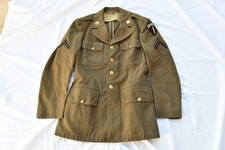 Veste sortie troupe d'occasion  Paris XIX
