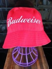 Budweiser beer bucket for sale  LOWESTOFT