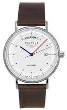 Bauhaus classic leather d'occasion  Expédié en Belgium