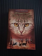 Warrior cats erin gebraucht kaufen  Schönau