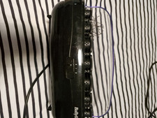 Heated rollers for sale  AYR