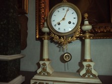 Orologio francese parigina usato Orologio francese parigina usato  Roma