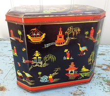 Vintage crawford biscuit for sale  STROUD