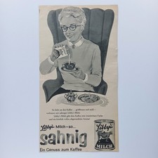 1959 libby kondensmilch gebraucht kaufen  Berlin