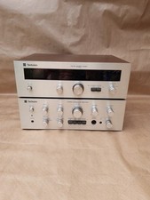 Vintage technics 3000 for sale  ROMFORD