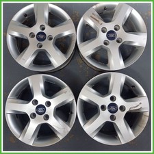 Cerchi lega ford usato  Cona