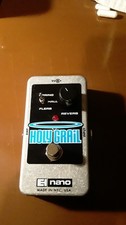 Electro harmonix holy for sale  Colorado Springs