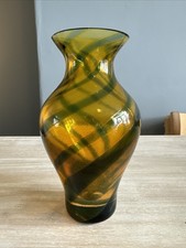 Vintage caithness glass for sale  MANCHESTER