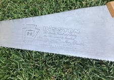 26 vintage hand saw for sale 26 vintage hand saw for sale Spokane