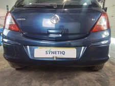 Rear bumper vauxhall for sale Rear bumper vauxhall for sale  GLOUCESTER