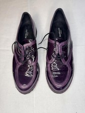 Audley london purple for sale  SHEFFIELD