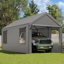 Heavy duty carport for sale  San Francisco