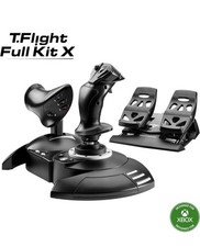 Thrustmaster joystick simulato usato  Palermo