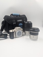 Minolta dynax 404si d'occasion  Metz-