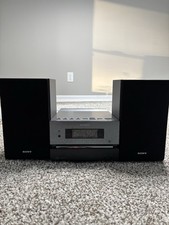 Sony hcd cbx1 for sale  Springfield