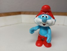 Jakks pacific smurfs gebraucht kaufen  Bischofswerda, Demitz-Thumitz, Schmölln-Putzkau