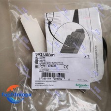Nuovo schneider sr2usb01 usato  Spedire a Italy