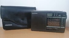 Vintage grundig yacht for sale  UK