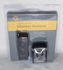 Promaster 7099 wireless for sale  Bronx