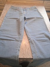 Damen jeans bootcut gebraucht kaufen  Berlin