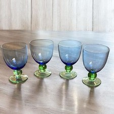 Vintage blue green for sale  Zionsville