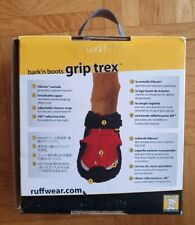 Hundeschuhe pfotenschutz ruffw gebraucht kaufen  Mengen