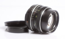 Rollei qbm sonnar gebraucht kaufen  München