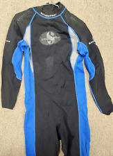 Scubapro wetsuit men for sale  Amelia