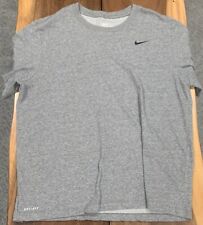 Nike tee dri for sale  Morrison