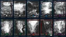 Choose full art for sale  CANTERBURY