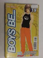 Boys be.. serie usato  Chioggia