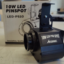 Acme 10w led for sale  LANCASTER