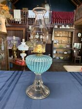 kerosene lamp for sale  Russell