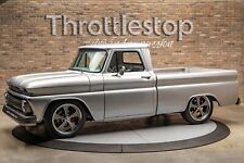 1966 chevrolet c10 for sale  Elkhart Lake