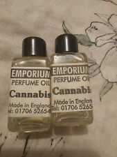 Cannabis perfume oil for sale  WALSALL