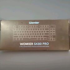 Womier sk80 pro for sale  Pataskala