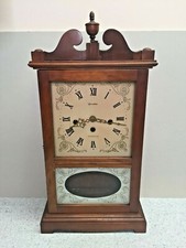 Herschede mantel clock for sale  Georgetown