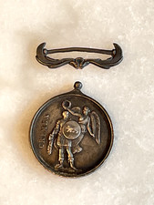 Médaille crimée 1952 d'occasion  Champigneulles