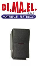 Pulsante unipolare illuminabil usato  Vittoria