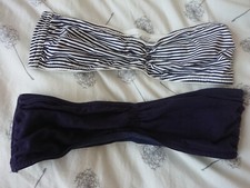Sexy bandeau größe gebraucht kaufen  Deutschland