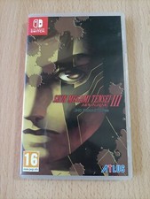 Shin megami tensei usato  Genova