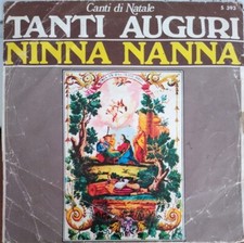 Tanti auguri ninna usato  Vercelli
