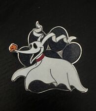 Pin Disney Zero Fairy Tails WDW Nightmare Before Christmas Dog Pin Event, usado comprar usado  Enviando para Brazil