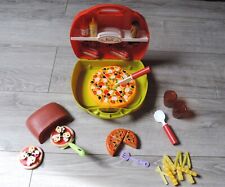 Valisette mini pizza d'occasion  Libourne