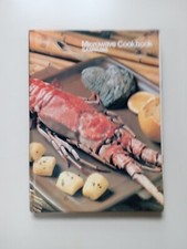 Samsung Microwave Cookbook Hardcover segunda mano  Embacar hacia Mexico