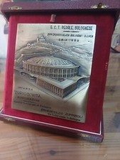 Targa pedale bolognese usato  Bologna