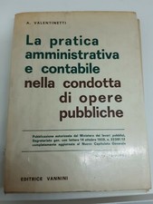 Valentinetti pratica amministr usato  Carpi