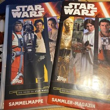star wars karten sammelmappe gebraucht kaufen star wars karten sammelmappe gebraucht kaufen Nordstemmen