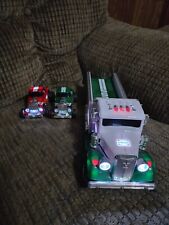 Hess flatbed truck for sale  Carthage