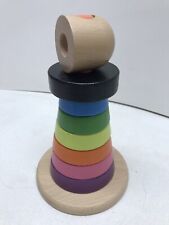 Ikea stacking rings for sale  Englishtown
